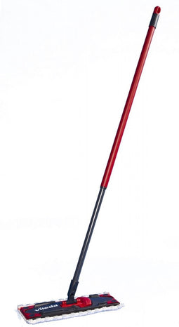 Vileda ultramax Platte MOP met telescopische pool Schone vloeren - droge handen