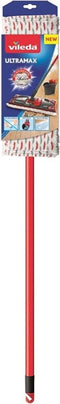 Vileda ultramax Platte MOP met telescopische pool Schone vloeren - droge handen