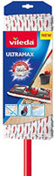 Vileda ultramax Platte MOP met telescopische pool Schone vloeren - droge handen