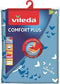 Vileda Viva Express Comfort Plus Strijkplankovertrek