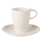 Villeroy & Boch Coffee Passion Koffiebeker met schotel - 2 delig