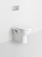 Villeroy & Boch Toiletbril O.Novo