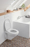 Villeroy & Boch Toiletbril O.Novo