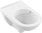 Villeroy & Boch Toiletpot O.Novo exclusief toiletbril