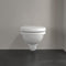 Villeroy & Boch Toiletpot O.Novo exclusief toiletbril