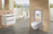 Villeroy & Boch Toiletpot Subway 2.0