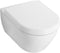 Villeroy & Boch Toiletpot Subway 2.0