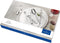 Villeroy & Boch Victor Bestekcassette - 30 delig - 44 x 28 x 5 cm