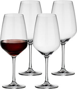 Villeroy & Boch Vivo Voice Basic Wijnglazen - 500 ml - 4 stuks