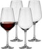 Villeroy & Boch Vivo Voice Basic Wijnglazen - 500 ml - 4 stuks