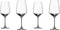 Villeroy & Boch Vivo Voice Basic Wijnglazen - 500 ml - 4 stuks