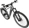 Villette Aventure, e-SUV 13Ah 9sp 27.5 inch Dark Grey