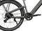 Villette Aventure, e-SUV 13Ah 9sp 27.5 inch Dark Grey