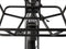 Villette Extreme MM, city-ebike 13Ah 8sp 27.5 inch Dark Grey