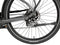 Villette Extreme MM, city-ebike 13Ah 8sp 27.5 inch Dark Grey