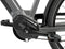 Villette Extreme MM, city-ebike 13Ah 8sp 27.5 inch Dark Grey