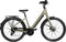 Villette Extreme MM, city-ebike 13Ah 8sp 27.5 inch Greige