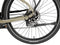 Villette Extreme MM, city-ebike 13Ah 8sp 27.5 inch Greige