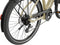 Villette Extreme MM, city-ebike 13Ah 8sp 27.5 inch Greige