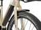 Villette Extreme MM, city-ebike 13Ah 8sp 27.5 inch Greige