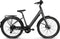 Villette Extreme RM, city-ebike 13Ah 8sp 27.5 inch Dark Grey