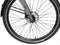 Villette Extreme RM, city-ebike 13Ah 8sp 27.5 inch Dark Grey