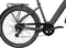 Villette Extreme RM, city-ebike 13Ah 8sp 27.5 inch Dark Grey