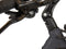 Villette Extreme RM, city-ebike 13Ah 8sp 27.5 inch Dark Grey