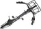 Villette Extreme RM, city-ebike 13Ah 8sp 27.5 inch Dark Grey