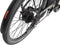 Villette Extreme RM, city-ebike 13Ah 8sp 27.5 inch Dark Grey