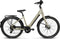 Villette Extreme RM, city-ebike 13Ah 8sp 27.5 inch Greige
