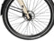 Villette Extreme RM, city-ebike 13Ah 8sp 27.5 inch Greige