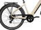 Villette Extreme RM, city-ebike 13Ah 8sp 27.5 inch Greige