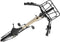 Villette Extreme RM, city-ebike 13Ah 8sp 27.5 inch Greige