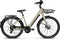 Villette Extreme RM, city-ebike 13Ah 8sp 27.5 inch Greige