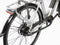 Villette L' Amant Automatic dames e-bike 13Ah 2sp 28 inch Celtic Grey