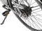 Villette L' Amant Automatic dames e-bike 13Ah 2sp 28 inch Celtic Grey