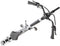 Villette L' Amant Automatic dames e-bike 13Ah 2sp 28 inch Celtic Grey