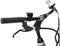 Villette L' Amant Automatic dames e-bike 13Ah 2sp 28 inch Celtic Grey