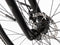 Villette L' Amant Automatic dames e-bike 13Ah 2sp 28 inch Celtic Grey