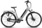 Villette L' Amant Automatic dames e-bike 13Ah 2sp 28 inch Celtic Grey