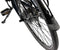 Villette L' Amant Eco Bg 10.4Ah 7sp 28 inch Black