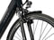 Villette L' Amant Eco Bg 10.4Ah 7sp 28 inch Black