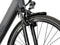 Villette L' Amant Eco Bg 10.4Ah 7sp 28 inch Dark Grey