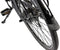 Villette L' Amant Eco Bg 10.4Ah 7sp 28 inch Dark Grey