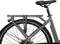 Villette L' Amant elektrische damesfiets 13Ah 7sp 28 inch dark grey
