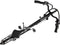 Villette L' Amant elektrische damesfiets 13Ah 7sp 28 inch dark grey