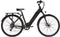 Villette L' Amant elektrische damesfiets 13Ah 7sp 28 inch zwart