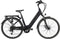 Villette L' Amant elektrische damesfiets 13Ah 7sp 28 inch zwart