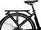 Villette L' Amant elektrische damesfiets 13Ah 7sp 28 inch zwart